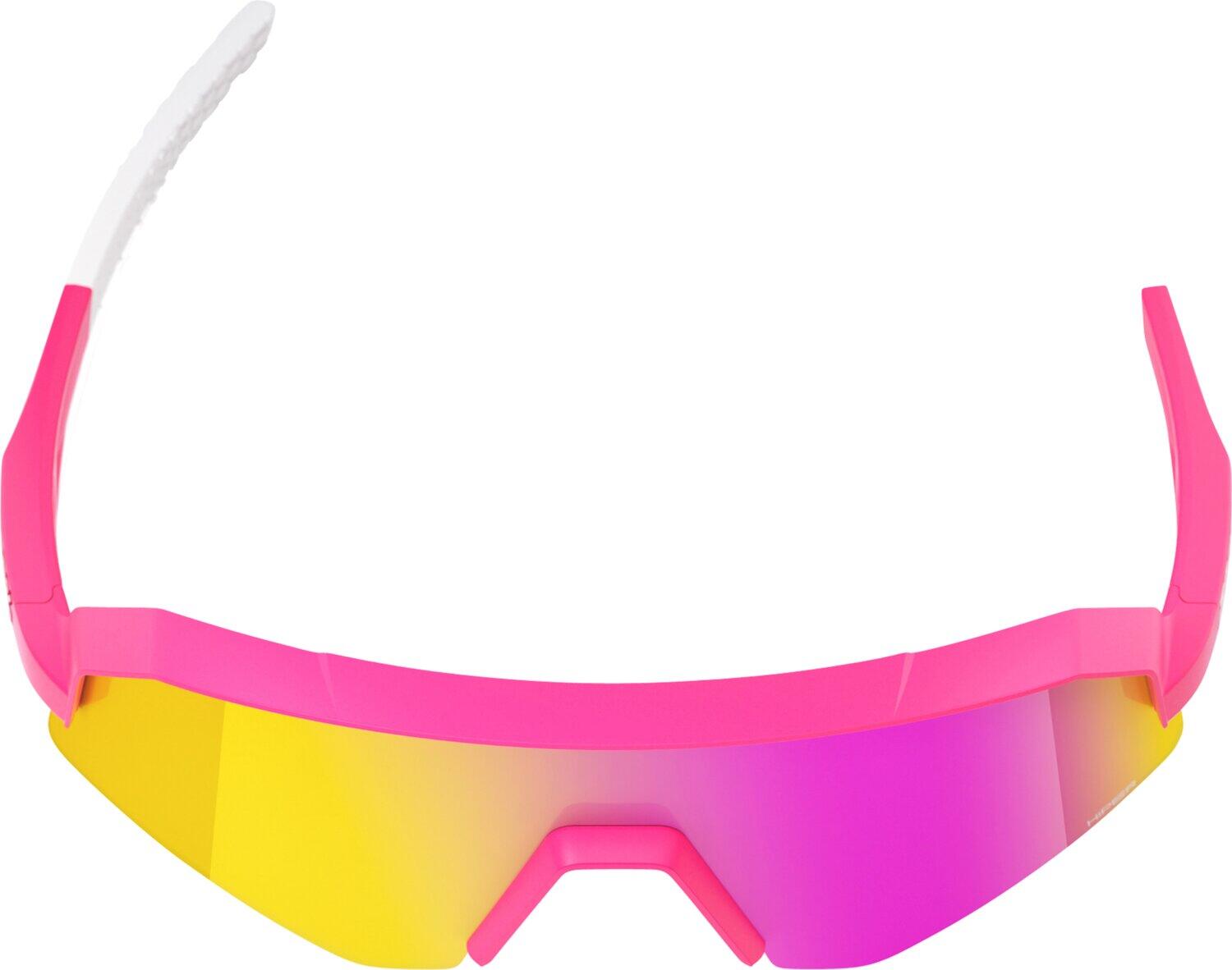 Lunettes Slendale XS - Pitaya - HiPER Vital Pink Mirror Lens 4/4