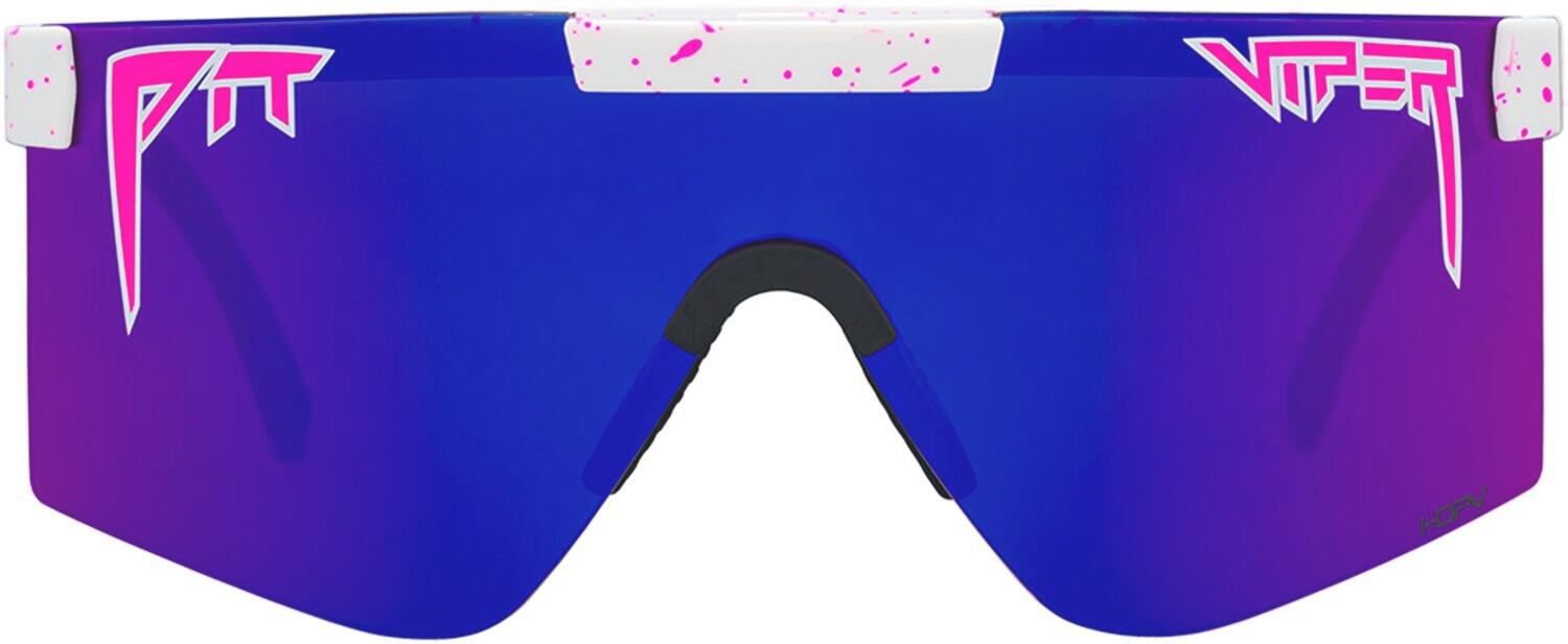 The LA Brights Originals Polarized Pink-Purple Wide 2/5