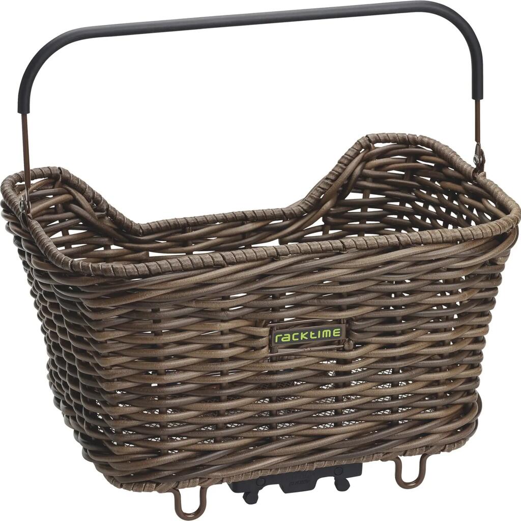 Baskit Willow Basket