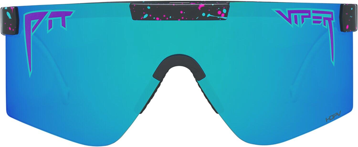 The Midnight Originals Polarized Blue Wide 2/5