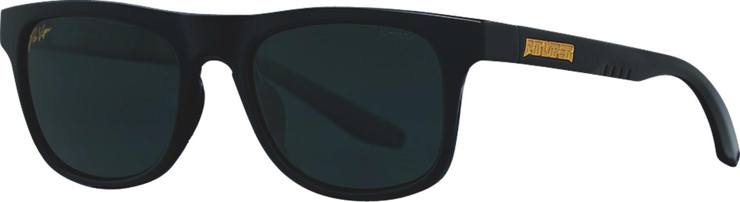 The Exec Highball Polarized Smoke 3/5