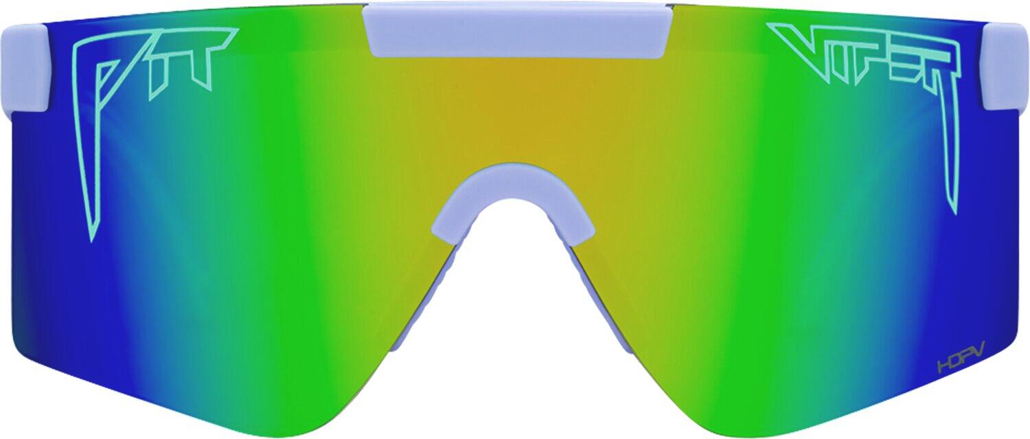 The Moontower Original Polarized Blue-Green Narrow 2/5