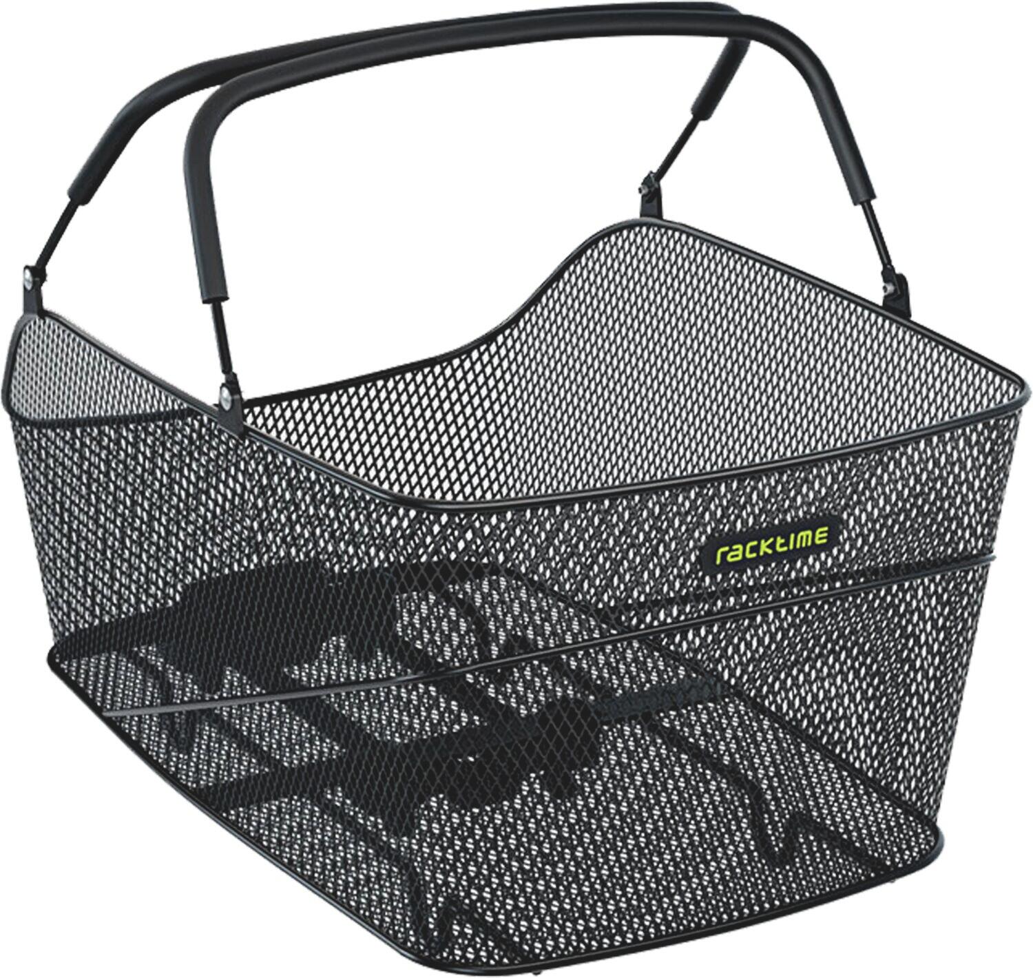 Racktime Bask-it Trunk Korb | Gepäckträgerkörbe