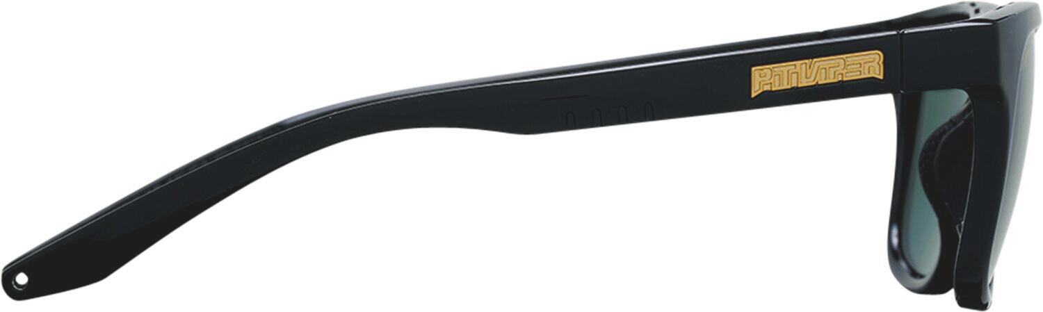 The Exec Highball Polarized Smoke 5/5