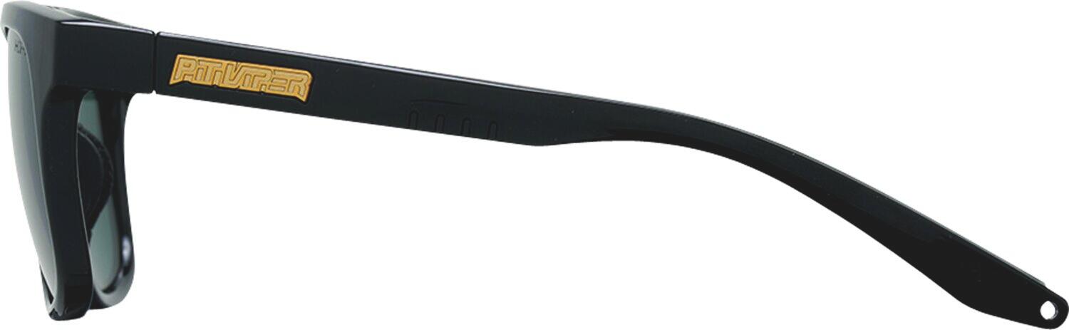 The Exec Highball Polarized Smoke 4/5