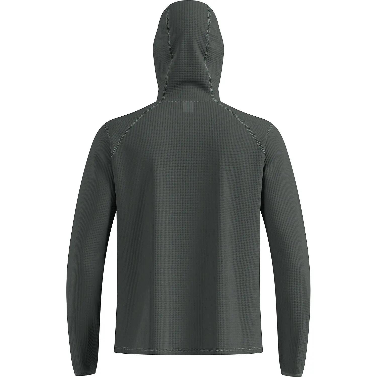 Herren Hoodie CUBIC 2/7