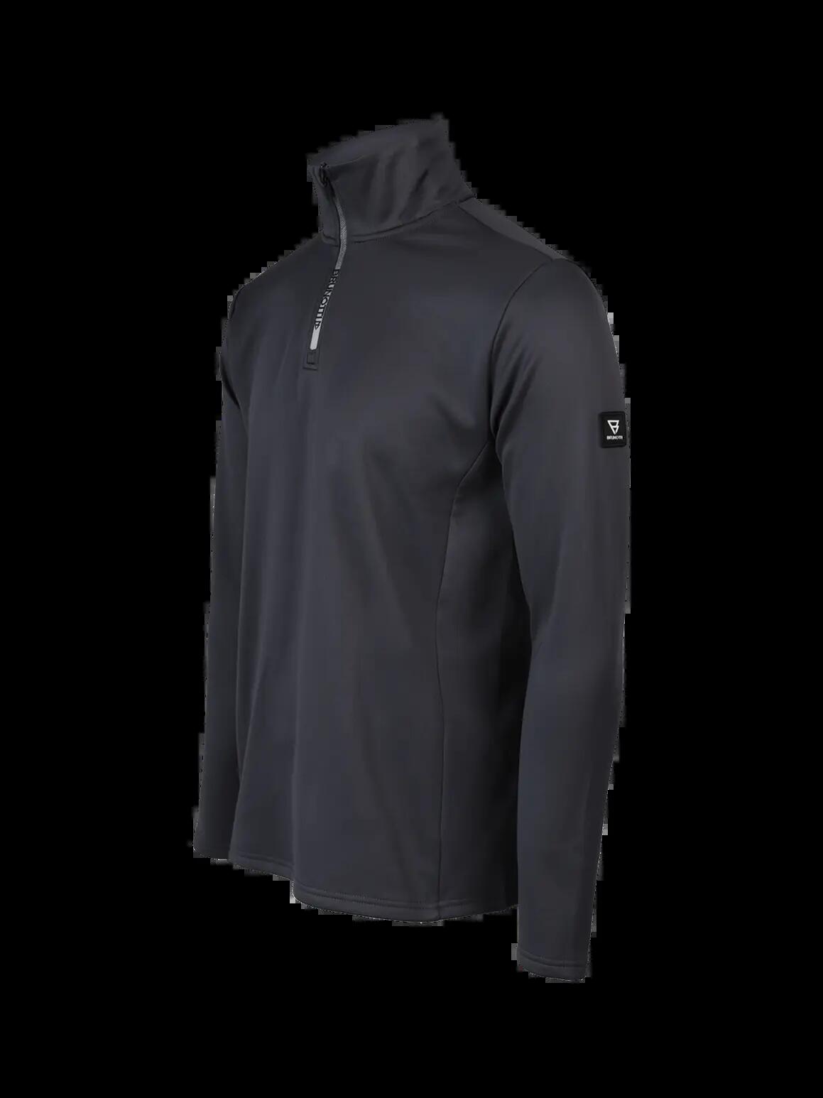BRUNOTTI BRUNOTTI Fleeces Heros Men Fleece  Hommes titanium 2/5