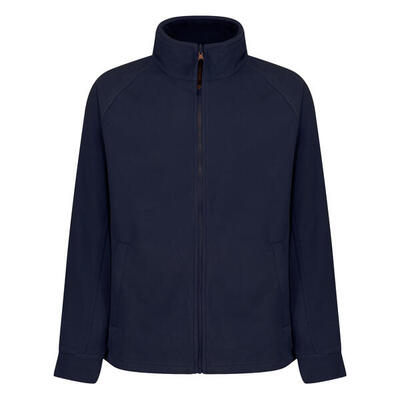 Heren thor iii fleece jacket (gloeilampje)
