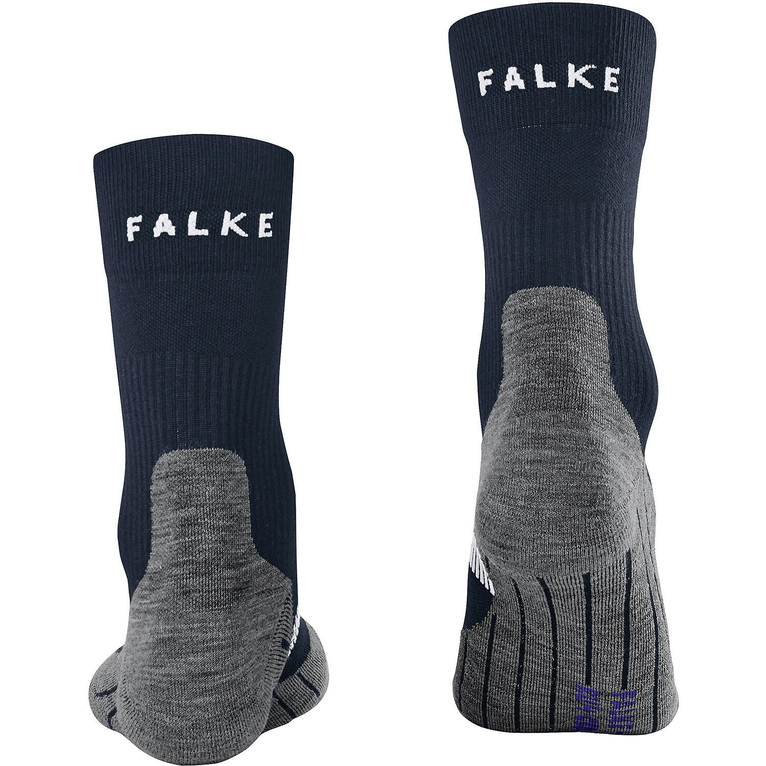 Socken RU4 Endurance Cool 2/6
