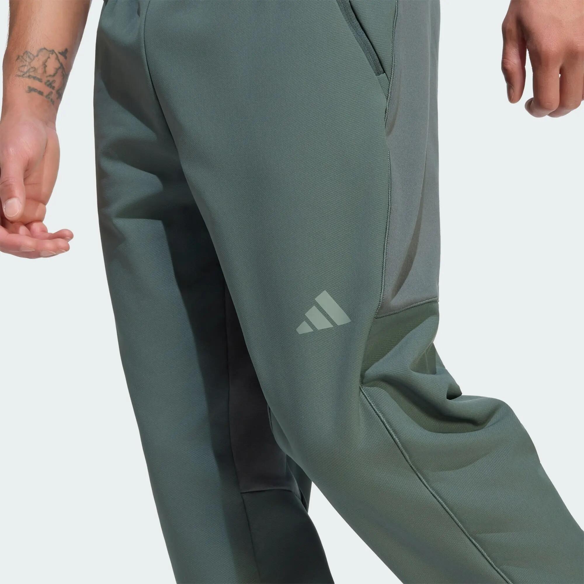 PANTALONI D4T CLIMAWARM 4/5