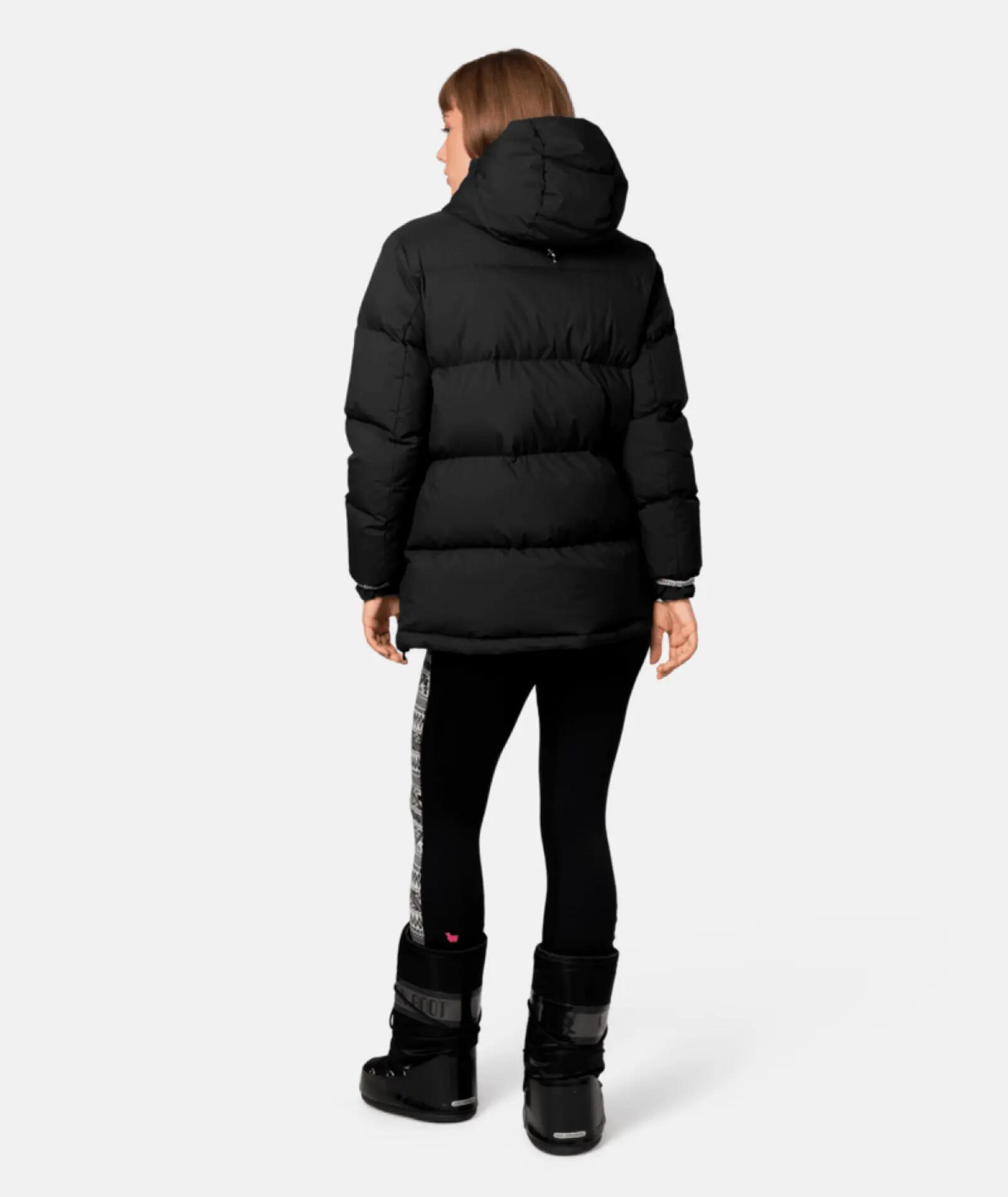 Doudoune femme Kari Traa Evy 7/7