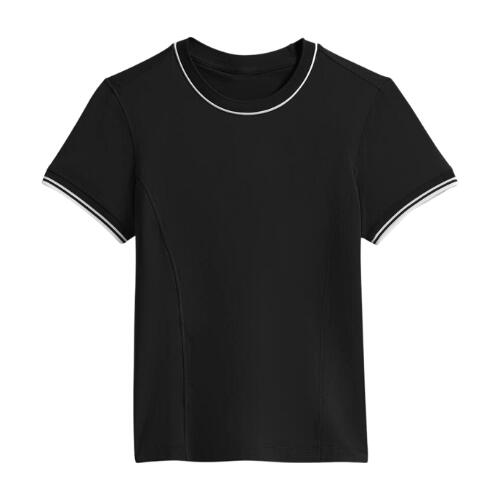 T-shirt femme Wilson Team 1/1