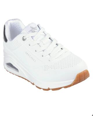 Scarpe - Tempo libero - Donna - Platform Memory Foam - Uno Gen1