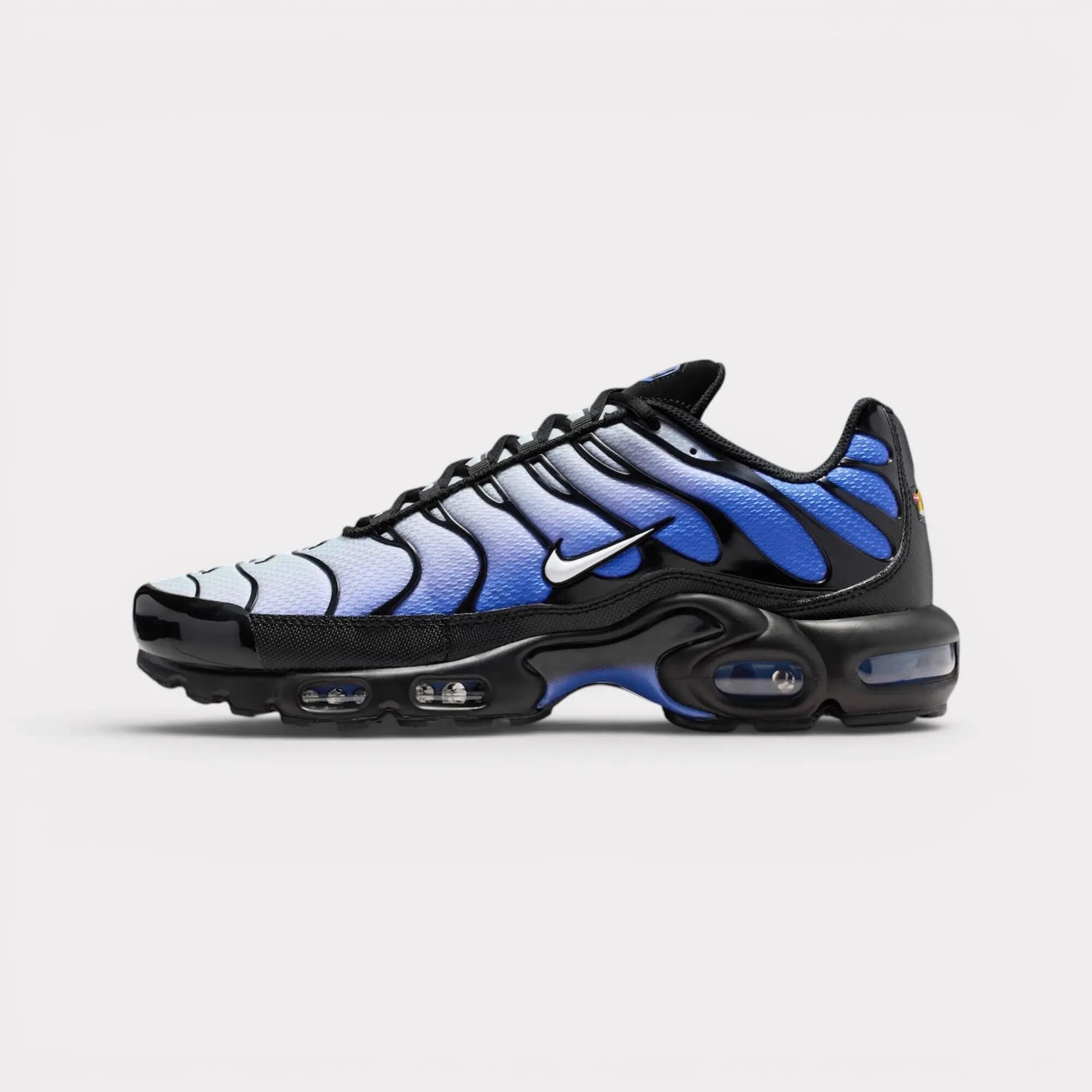 Nike Air Max Plus - Sapphire 3/7