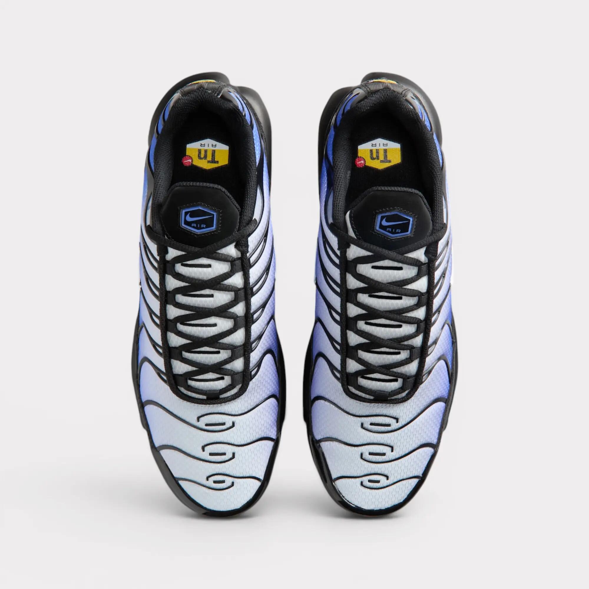 Nike Air Max Plus - Sapphire 5/7