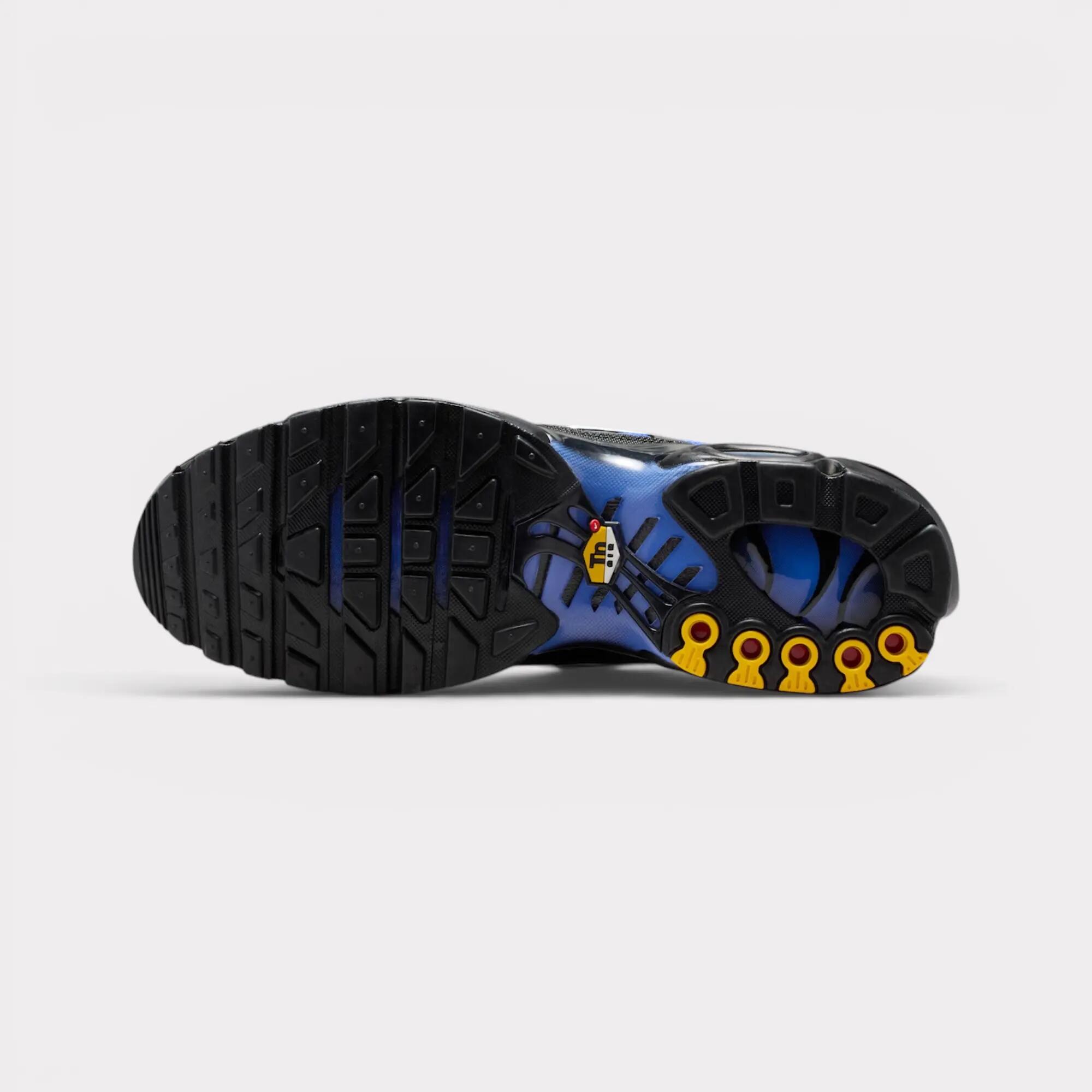 Nike Air Max Plus - Sapphire 6/7