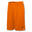 Short basket-ball Homme Joma Nobel long orange