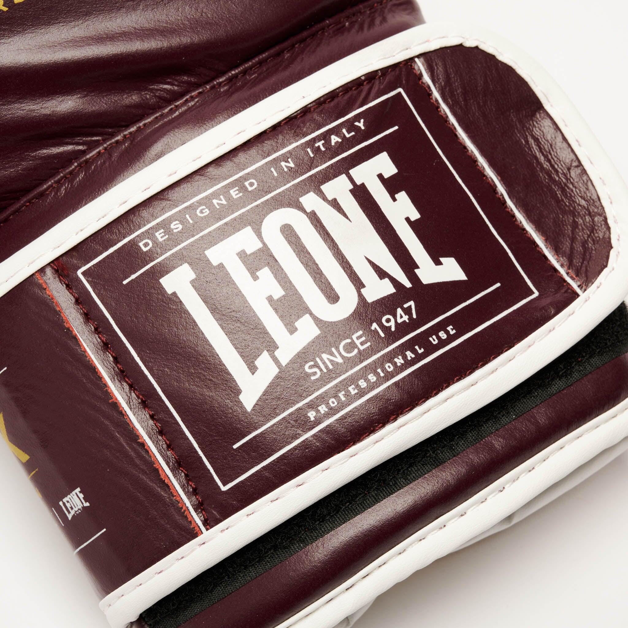 Guantoni da boxe Montana Shock X Legio 2/7