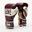 Manusi de Box Shock Leone Bordeaux