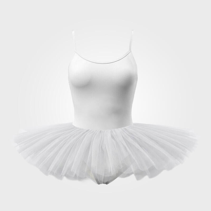 POEMA Tutú de Ballet 3/5
