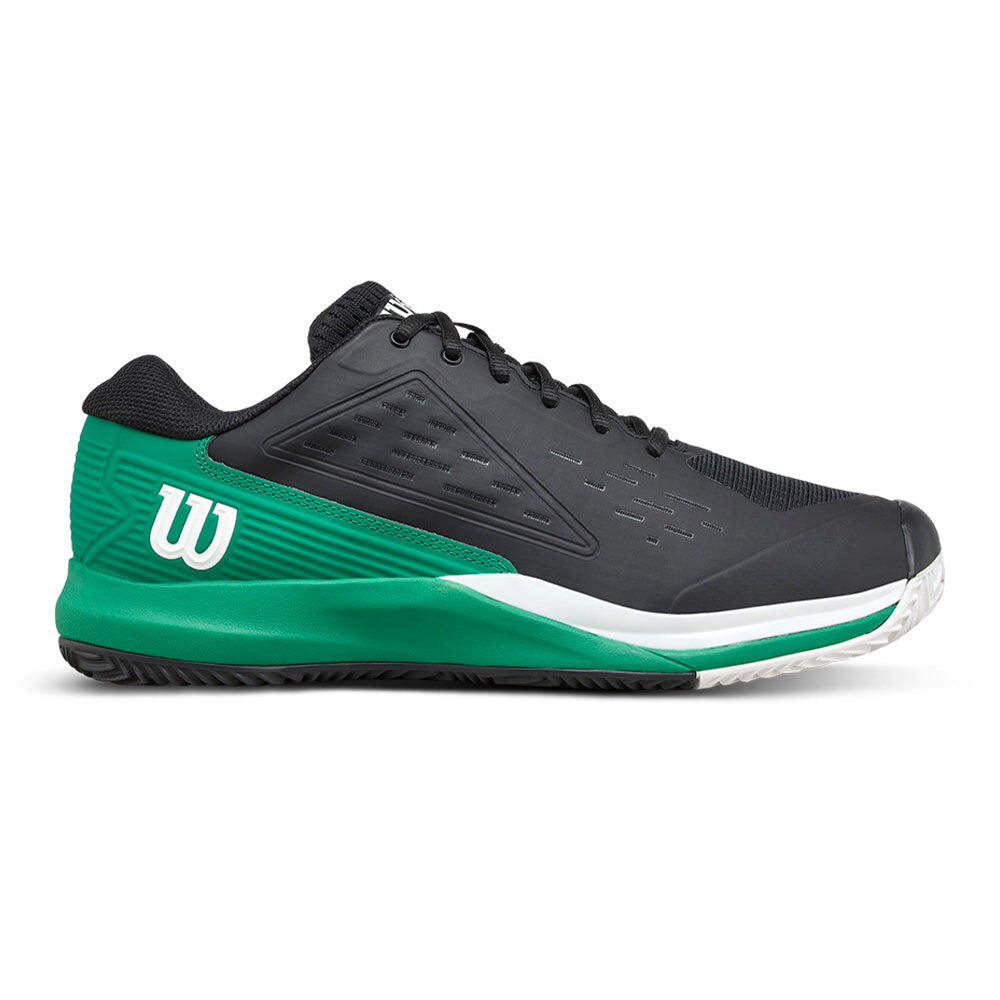 Sneakers Wilson Rush Pro Ace Clay 6/7
