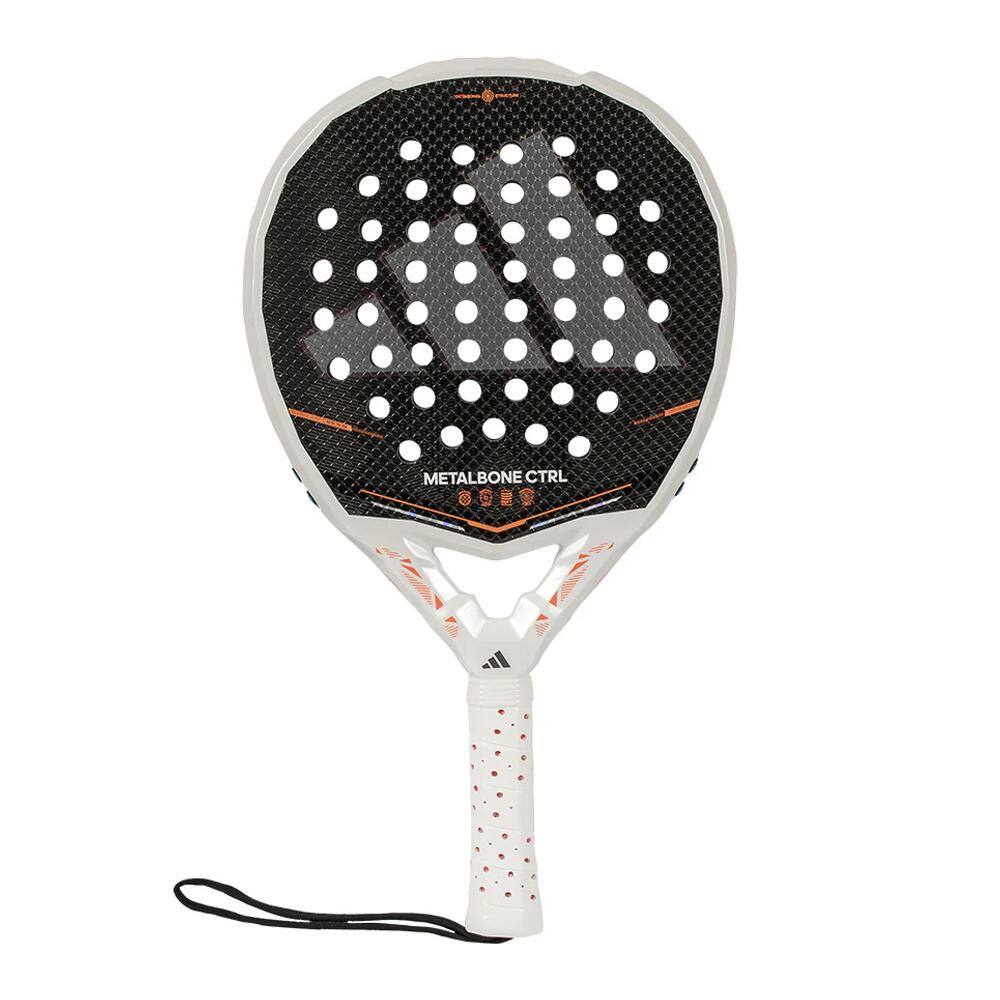 adidas Metalbone CTRL 2026 Padelschläger 7/7