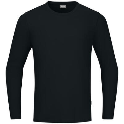 T-shirt met lange mouwen jako organic