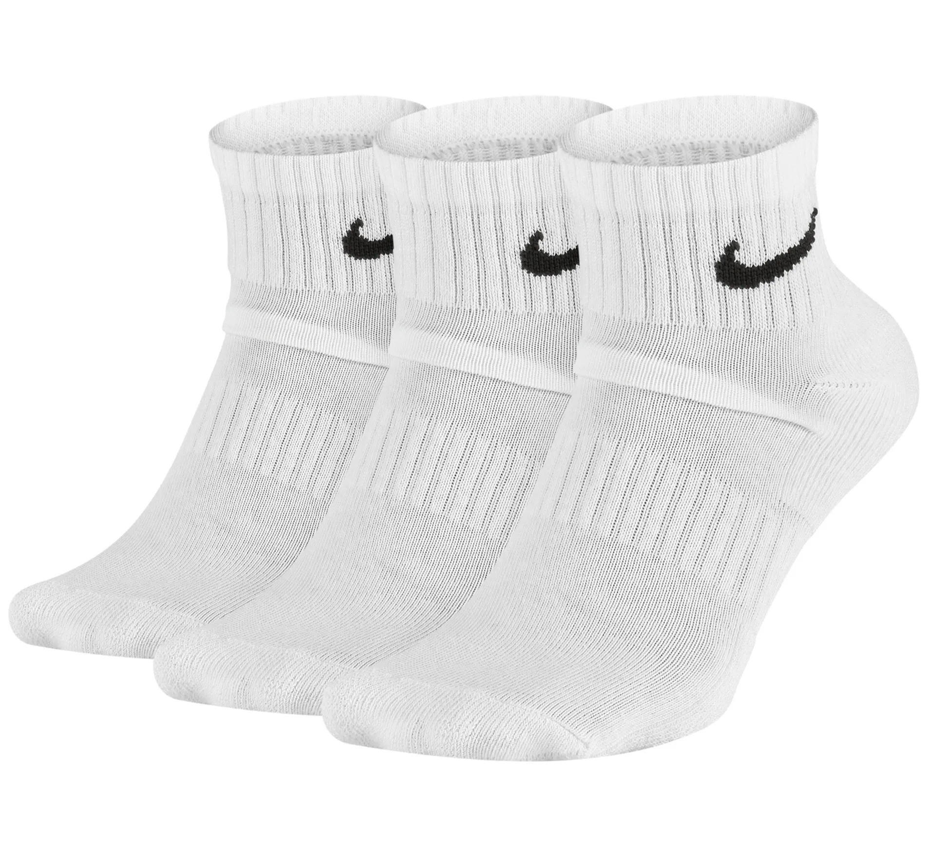 Skarpety Everyday Cushion Ankle 3 Pary