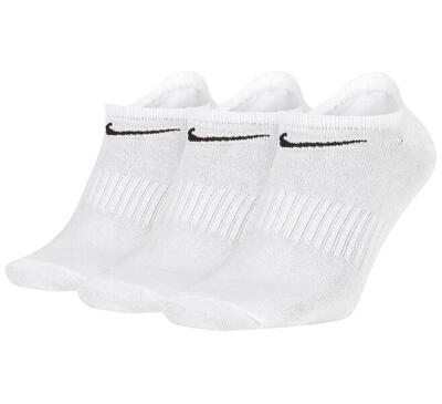 Calzini nike bianco