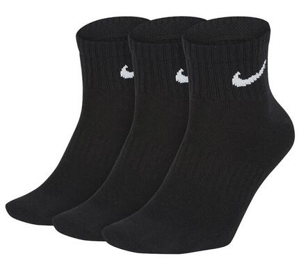 Nike Chaussettes Légères Nike Everyday Adulte