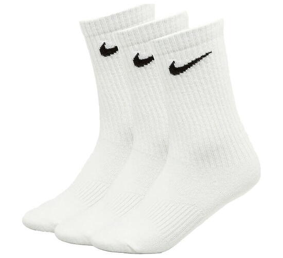 Calzini nike bianco