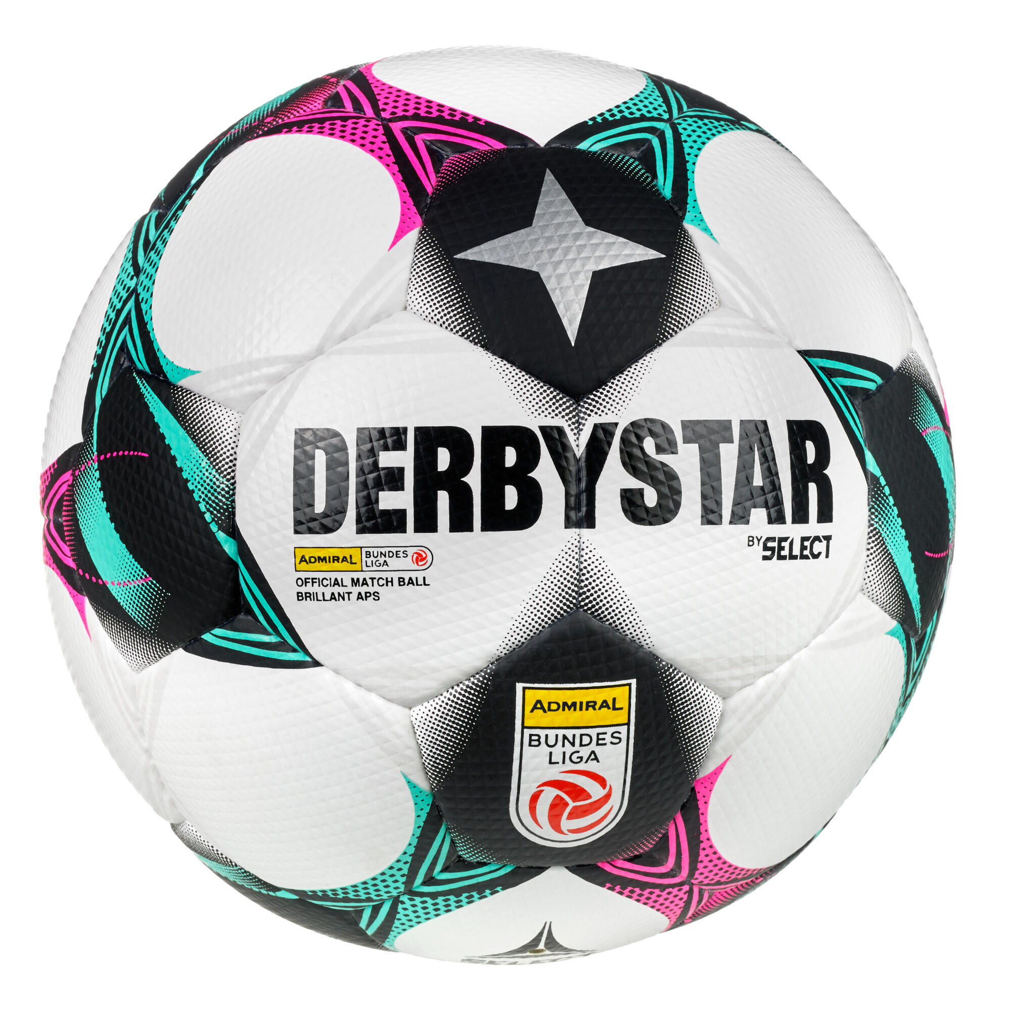 Derbystar Fussball ÖFBL Brillant APS v25 25/26 2/7