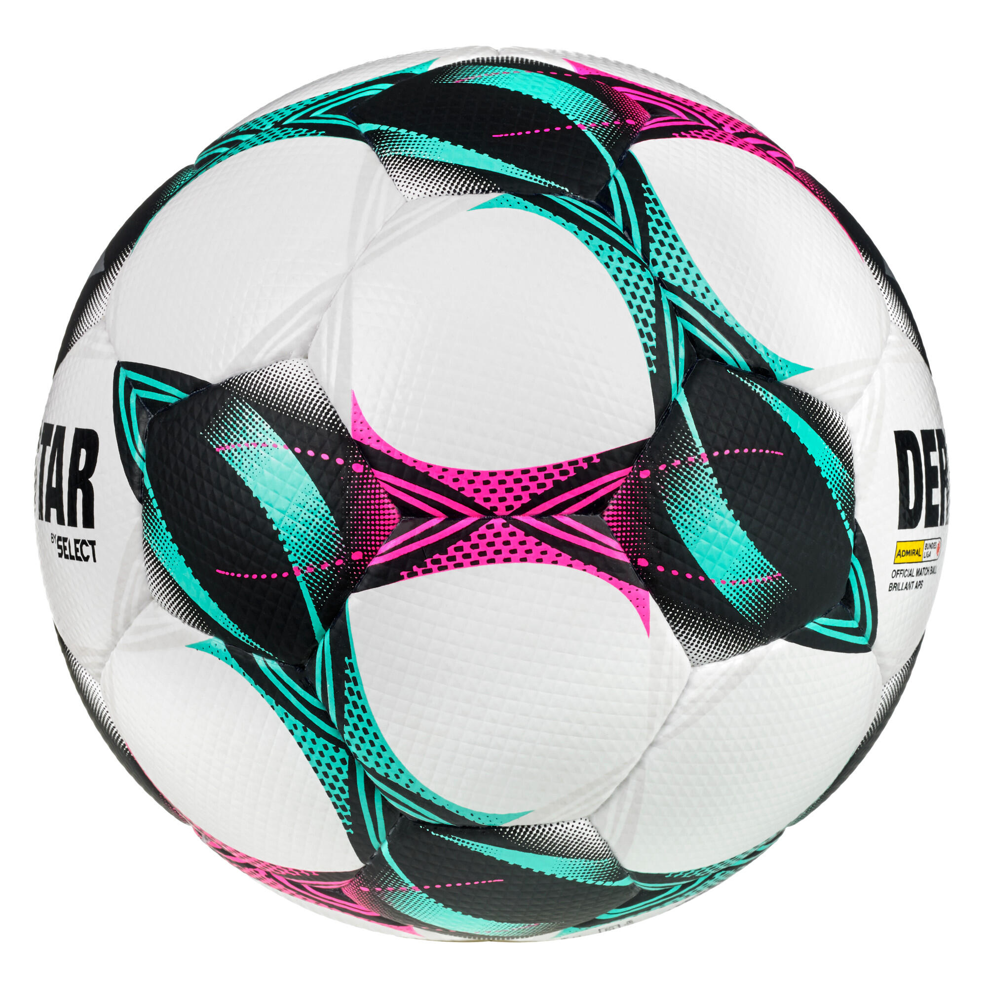 Derbystar Fussball ÖFBL Brillant APS v25 25/26 5/7