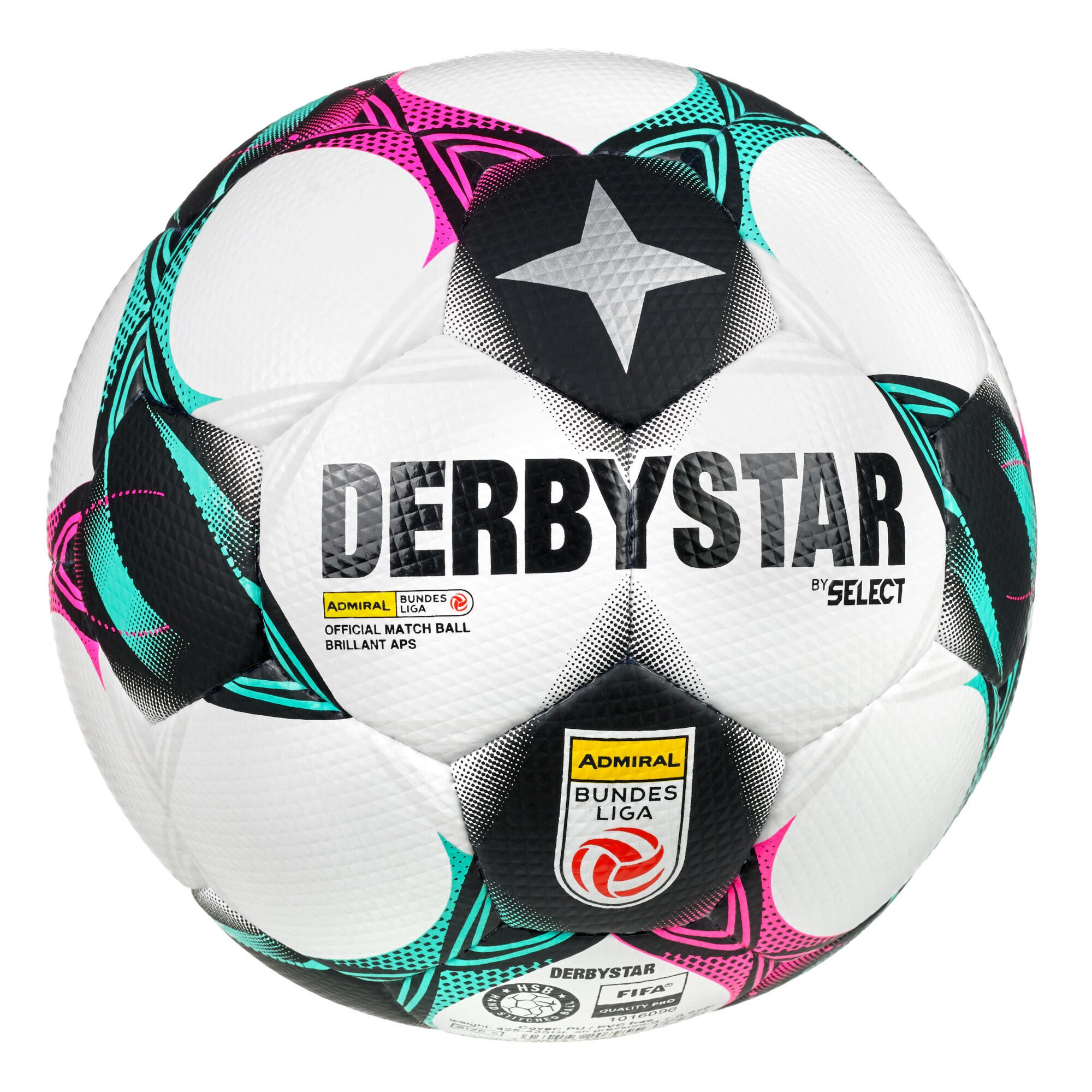 DERBYSTAR picture