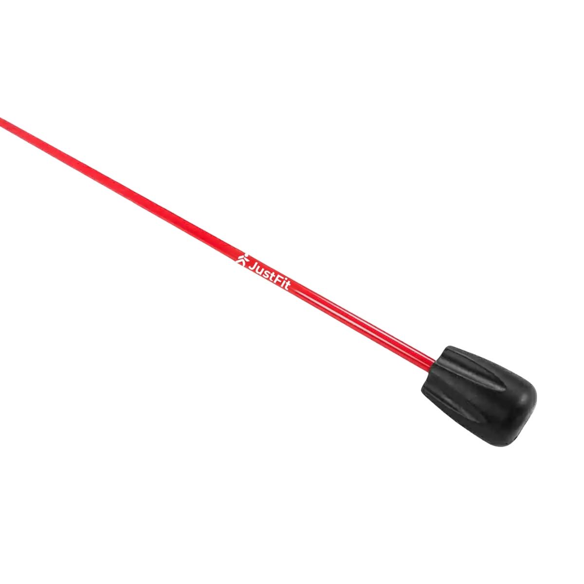 Barra vibrante flessibile in fibra di vetro 160 cm JustFit 2/5