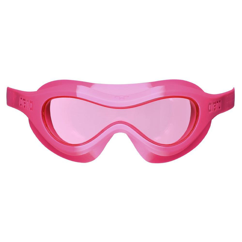 Masque de piscine Rose Junior Arena Spider 2/5