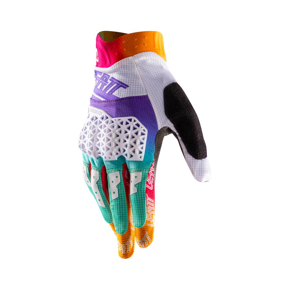 Guanti MTB 3.0 4/6