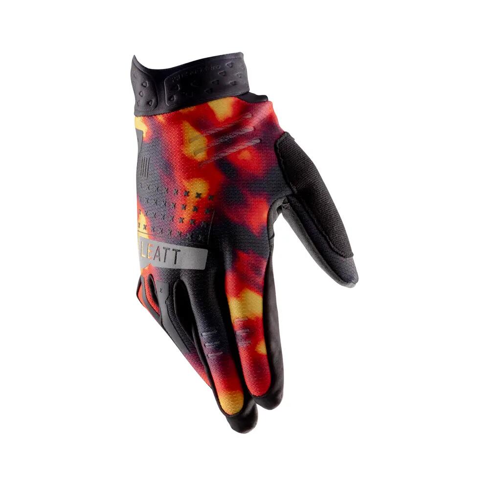 Luvas MTB 2.0 4/7