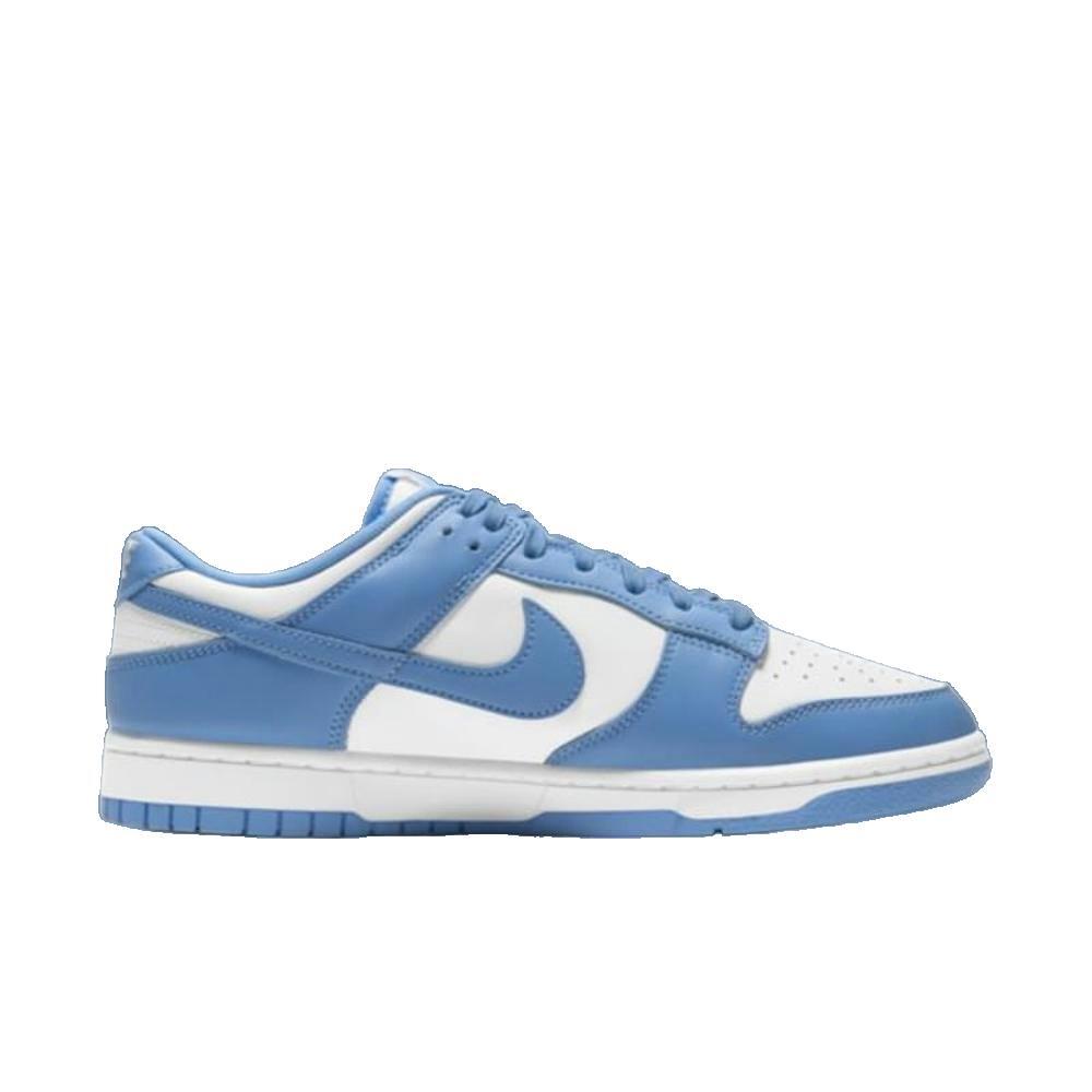 Dunk Low University Blue UNC (2021)