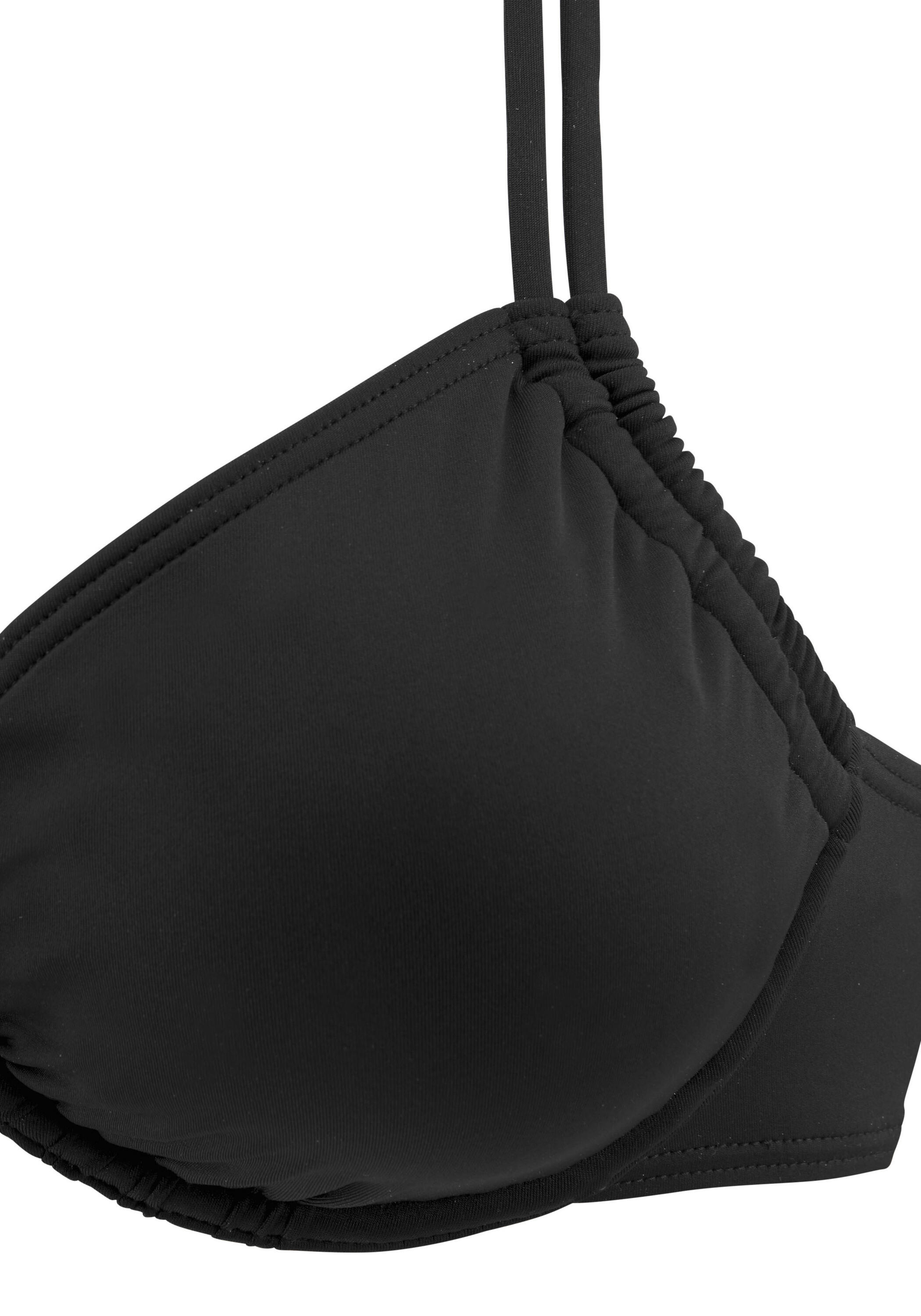 Damen LASCANA Bügel-Bikini-Top »Italy« 6/7