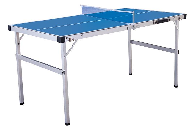 Giant Dragon Mini Outdoor Table Tennis Table S912 - 4Mm Acp - 150Cm