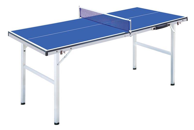 Giant Dragon Mini Indoor Table Tennis Table P912 - 12Mm - 150Cm