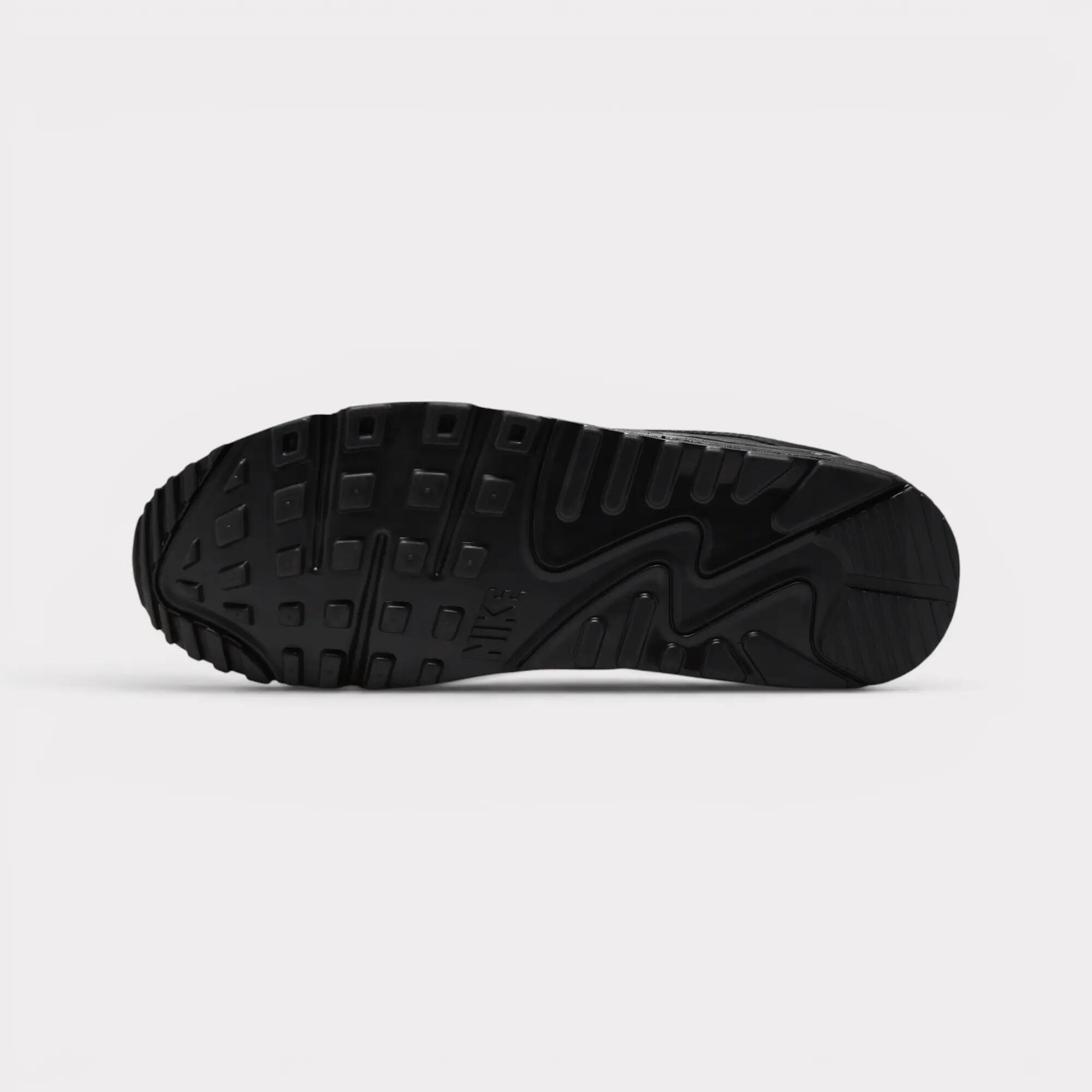 Nike Air Max 90 Premium - Black Reflective 6/7