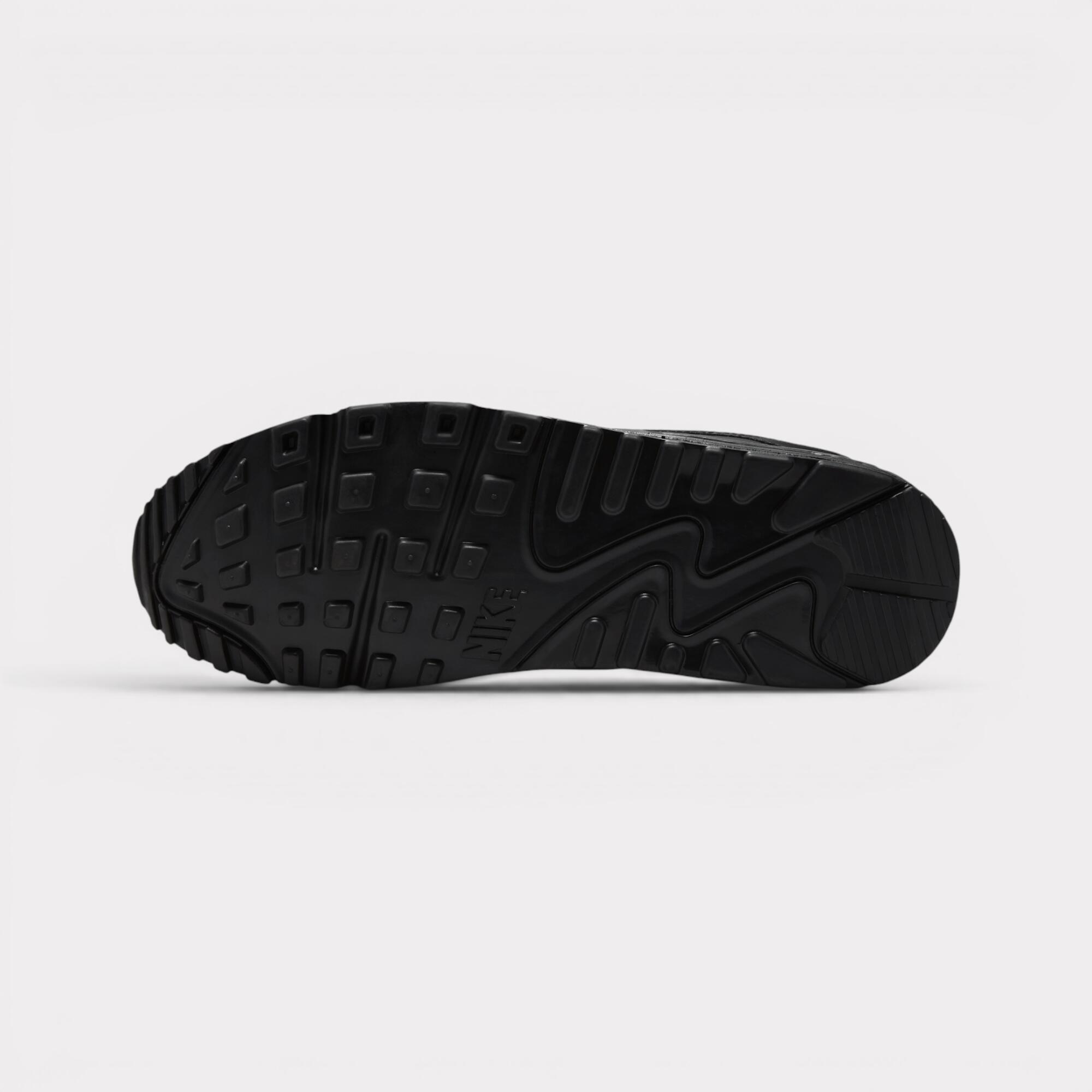 Nike Air Max 90 PRM Black Reflective - Nero / Antracite / Multicolor 6/7