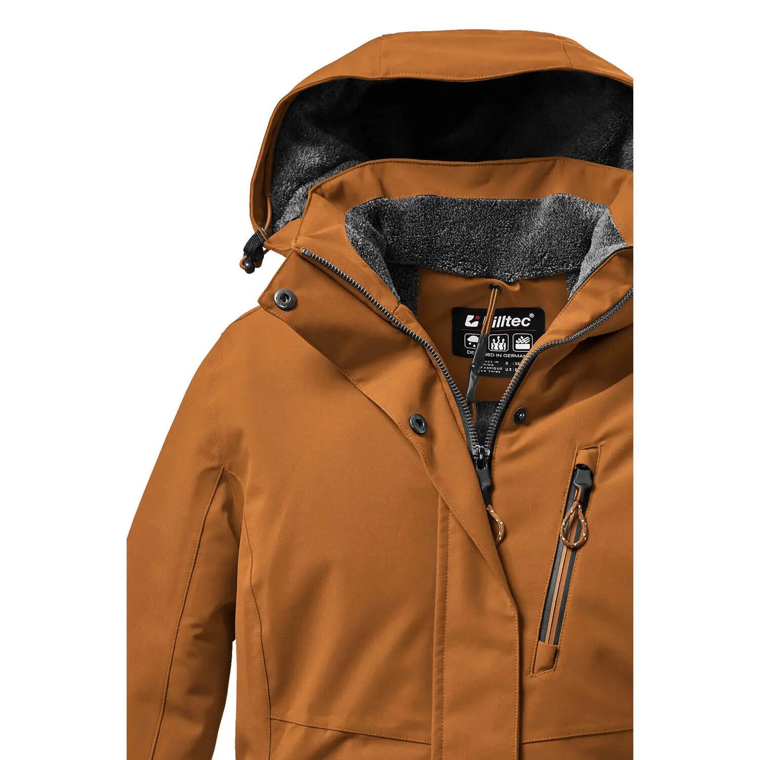 Damen Outdoorjacke KOW 140 3/7