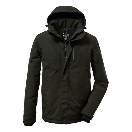 Veste d'hiver homme Killtec Kow 161