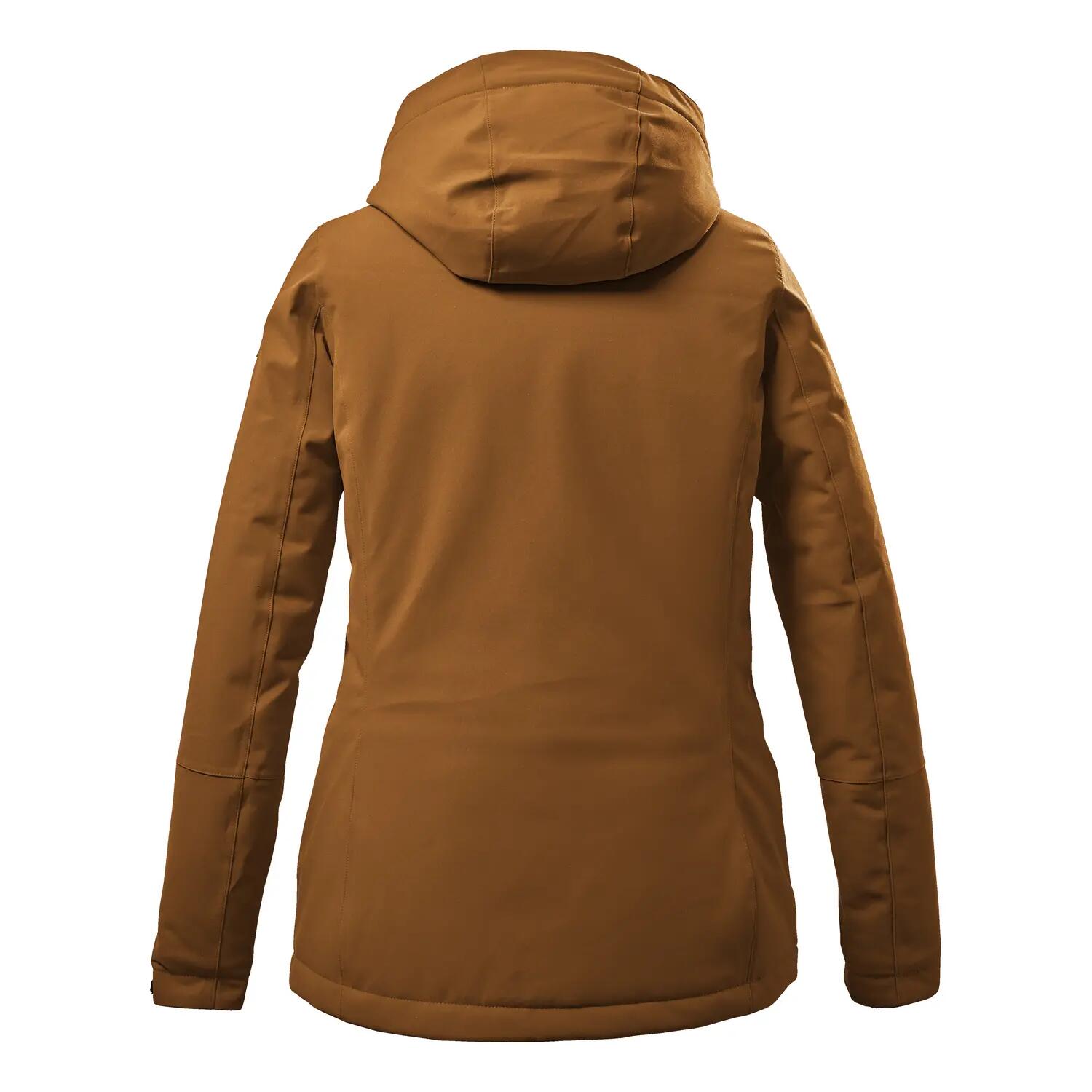 Damen Outdoorjacke KOW 140 2/7