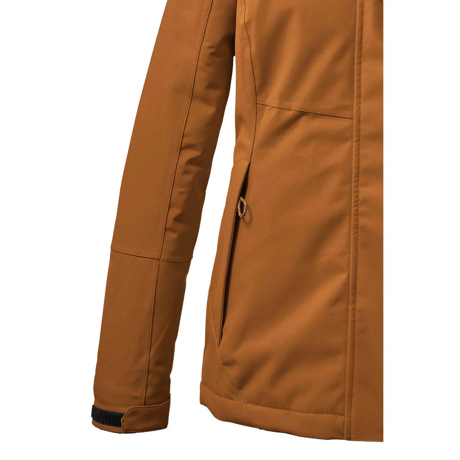 Damen Outdoorjacke KOW 140 4/7