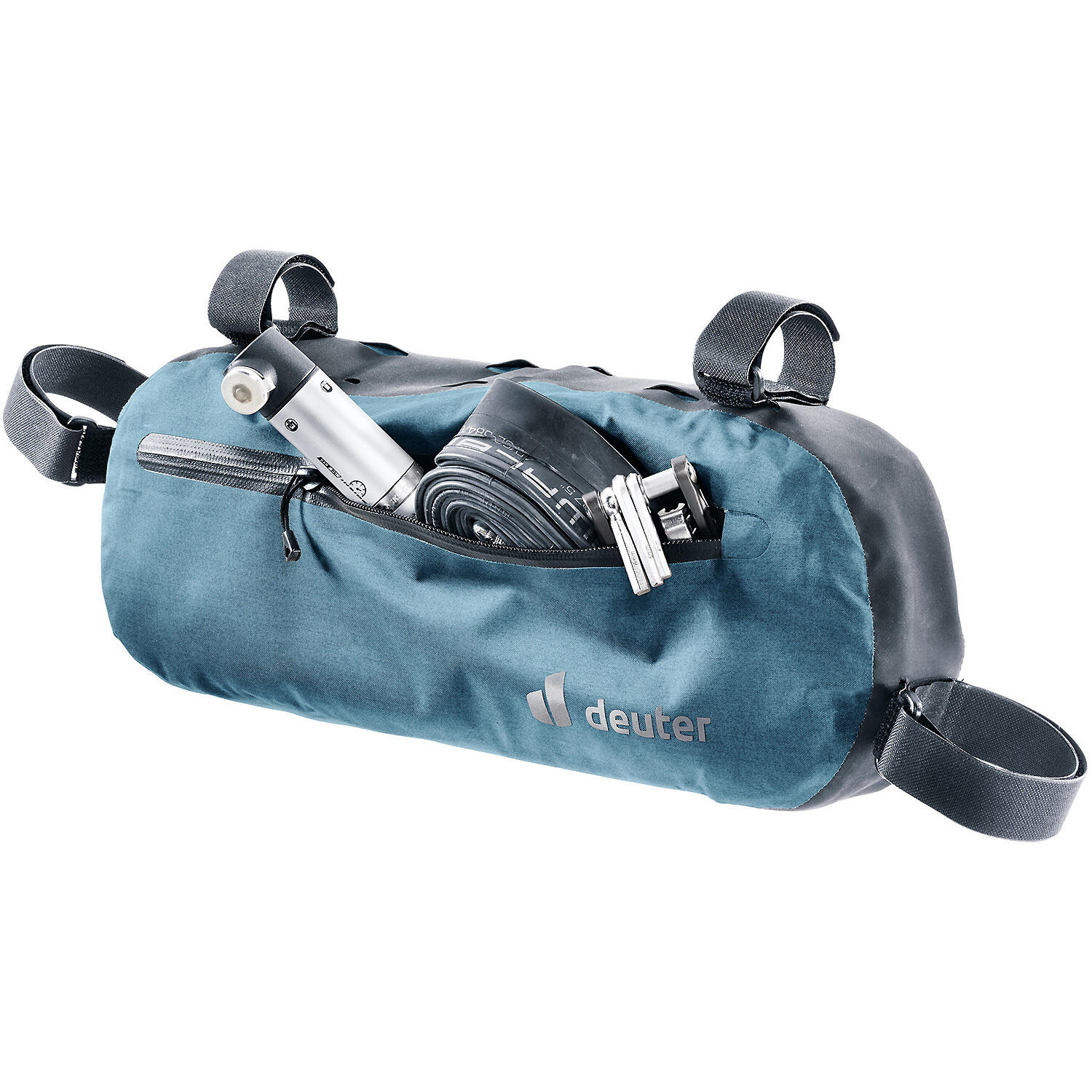 Cabezon FB 4 - atlantic-black 3/7