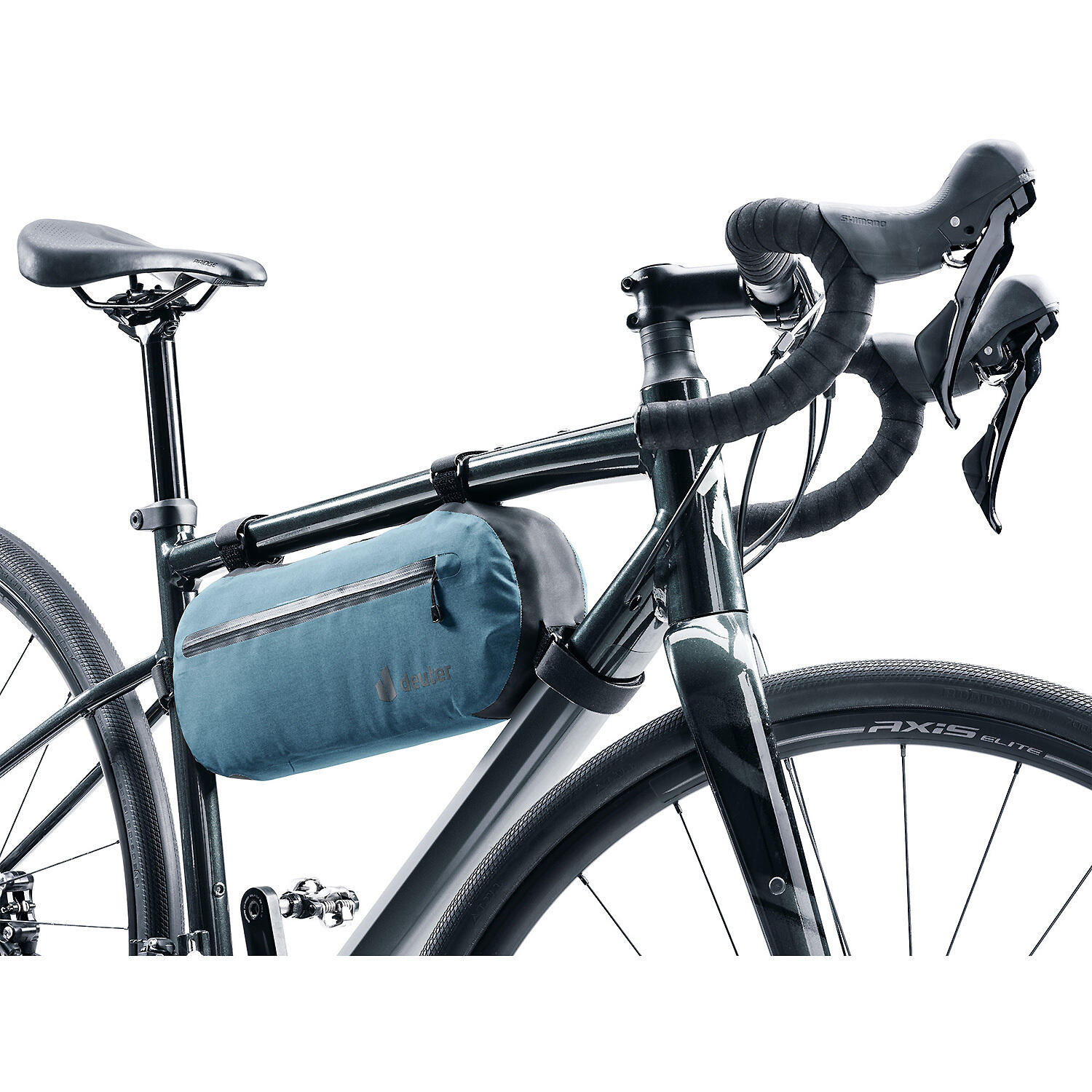 Cabezon FB 4 - atlantic-black 4/7